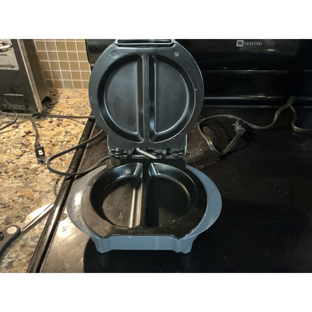 GT Xpress 101 Countertop Grill - Picture 2 of 2